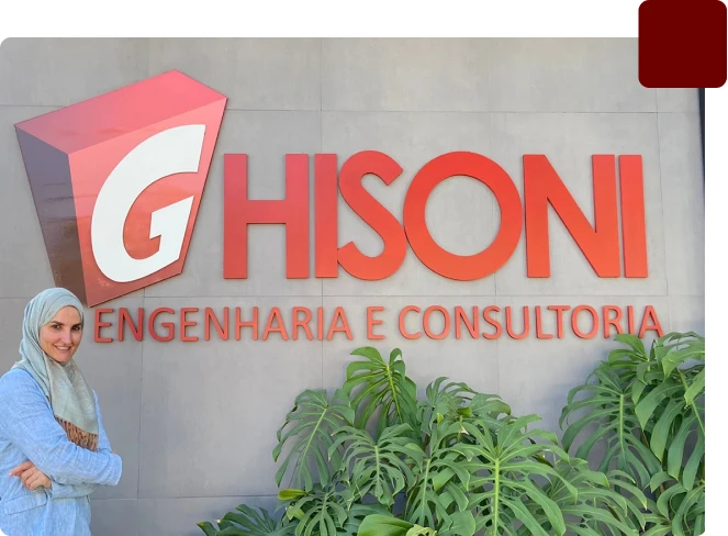 Ghisoni engenharia