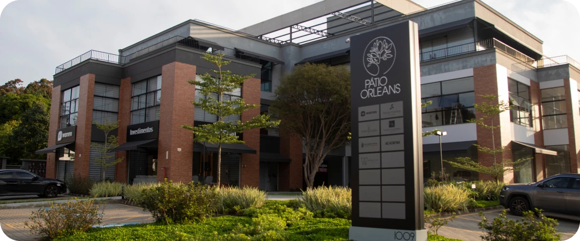 Para morar, vender, comercializar